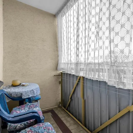 Afrykanska Standard By Bookinghost Apartment *