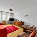 Apartamento Afrykanska Standard By Bookinghost