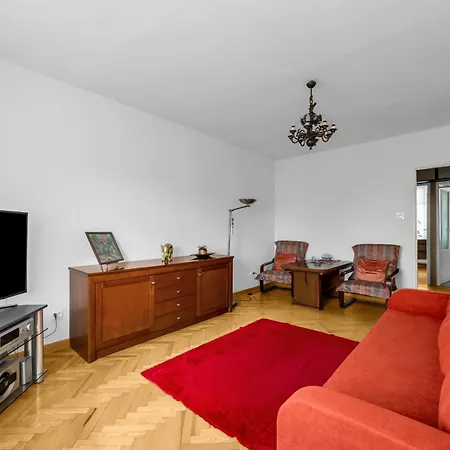 Afrykanska Standard By Bookinghost Apartamento Varsóvia